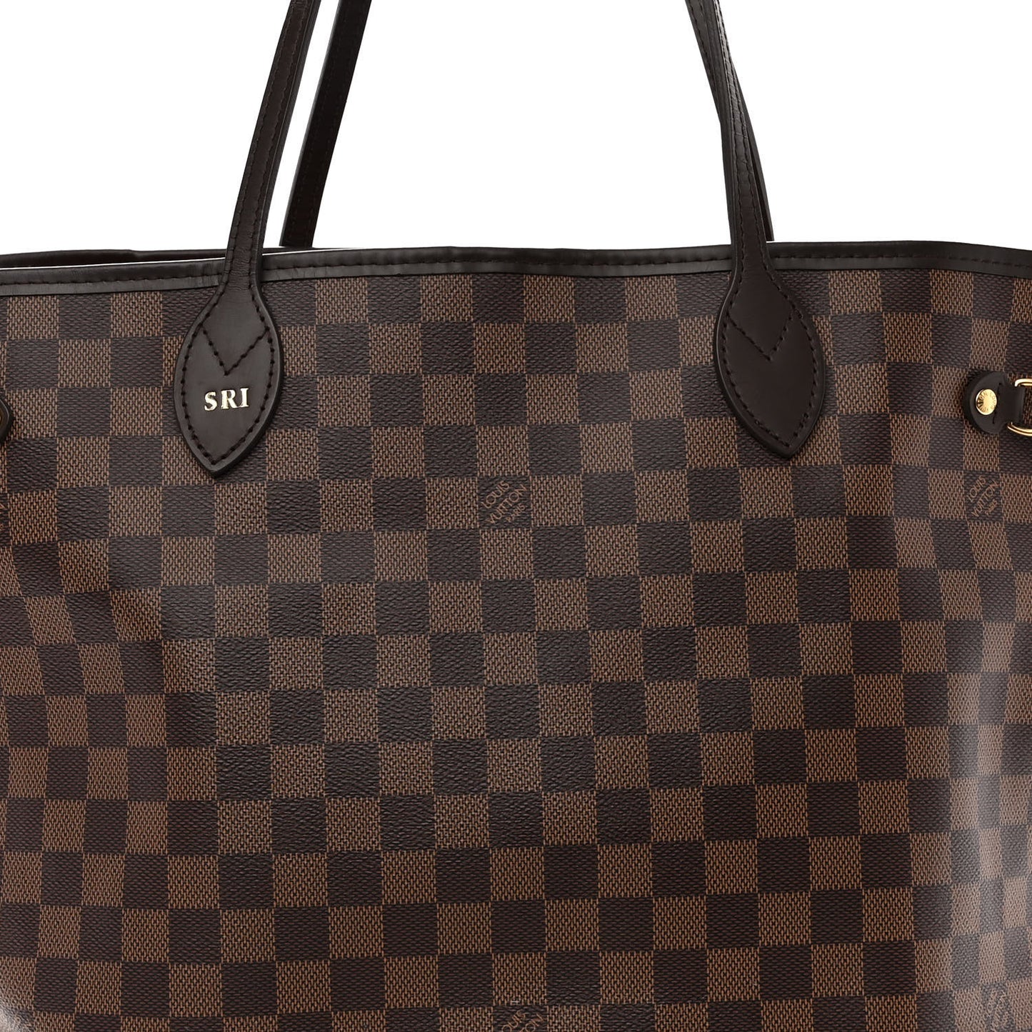 Damier Ebene Neo Neverfull MM