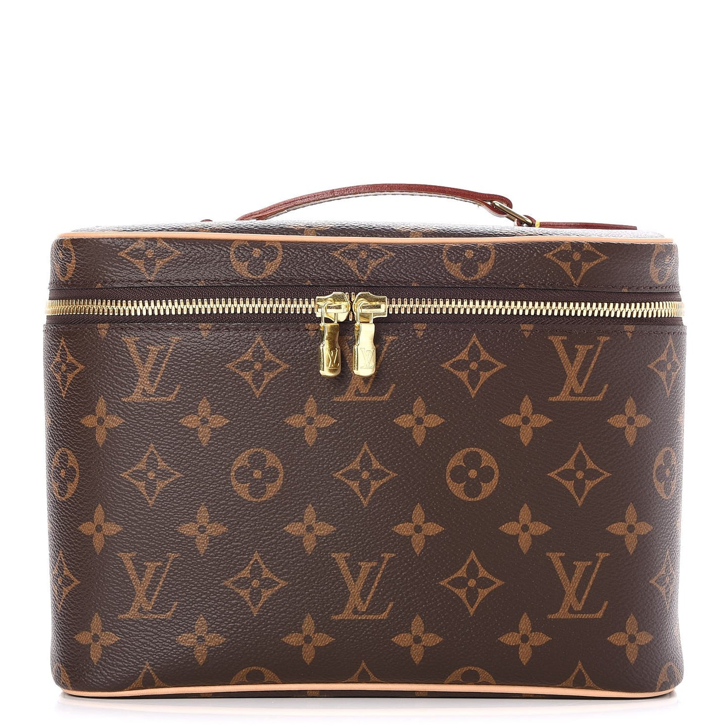 Monogram Nice BB