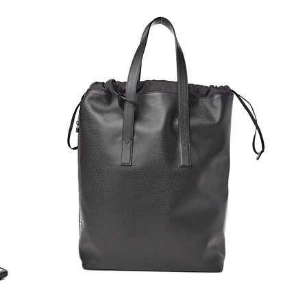 Louis Vuitton Taiga Outdoor Cabas Light Black 3 of 11