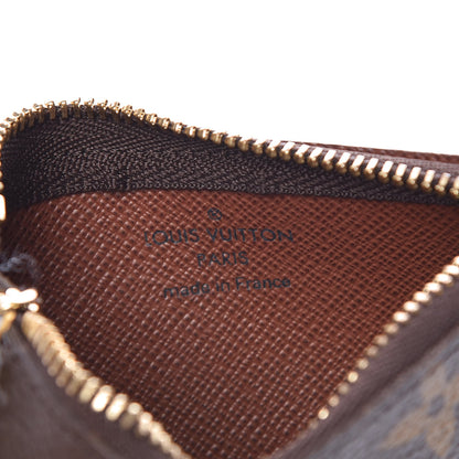 Louis Vuitton Monogram Key Pouch 6 of 7
