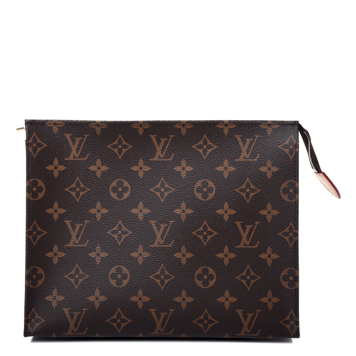 Louis Vuitton Monogram Toiletry Pouch 26 1 of 11
