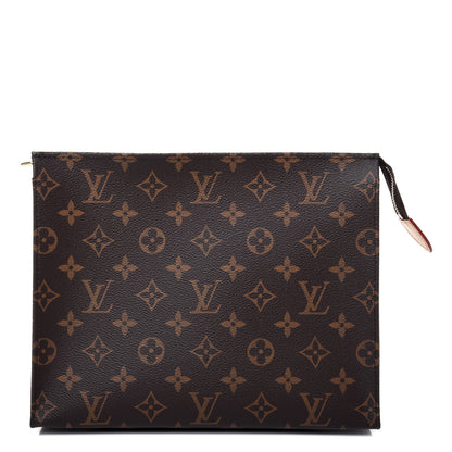 Louis Vuitton Monogram Toiletry Pouch 26 1 of 11
