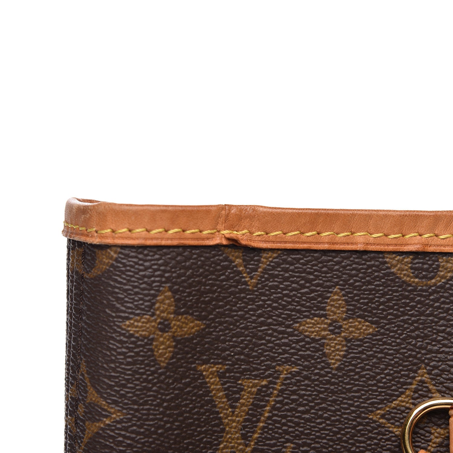 Louis Vuitton Monogram Neverfull GM 9 of 13