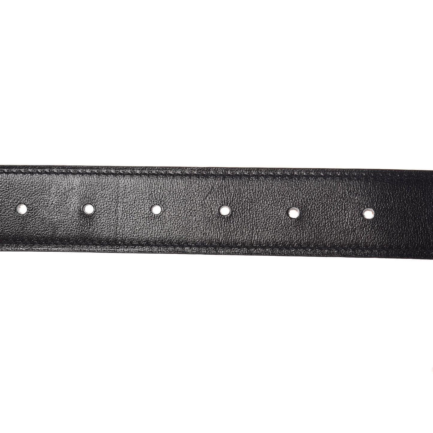 Box Togo 32mm H Belt 80 Black Gold
