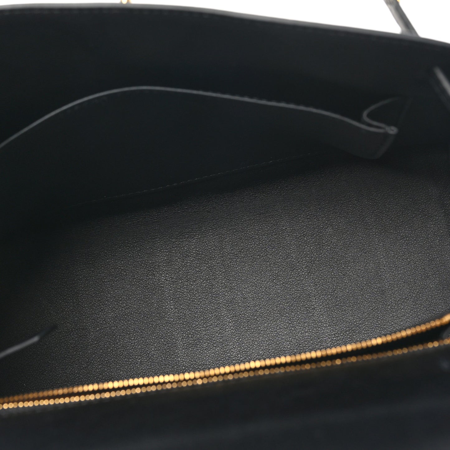 Swift Kelly Padded Sellier 25 Black