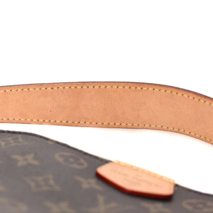 Louis Vuitton Monogram Graceful PM Pivoine 13 of 14