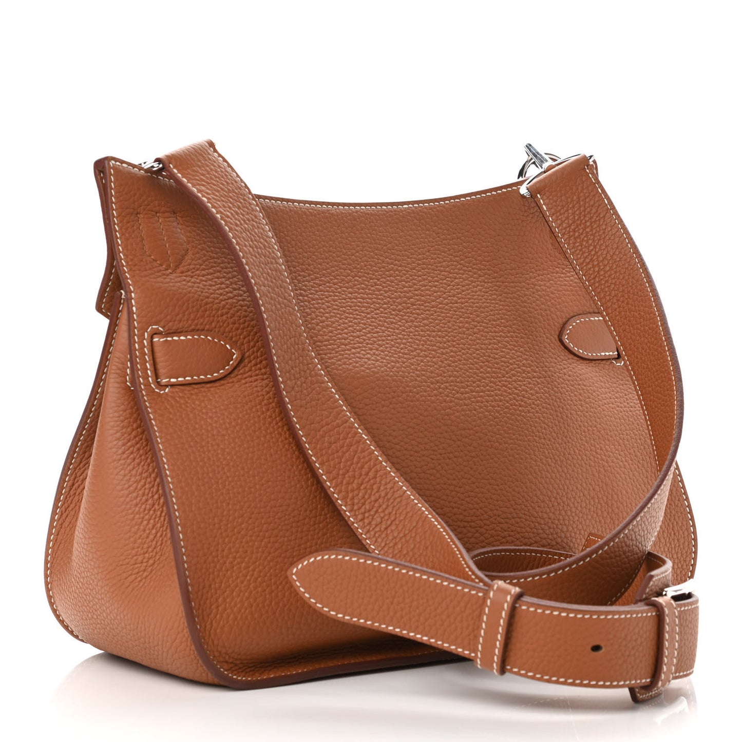 Taurillon Clemence Jypsiere 31 Gold