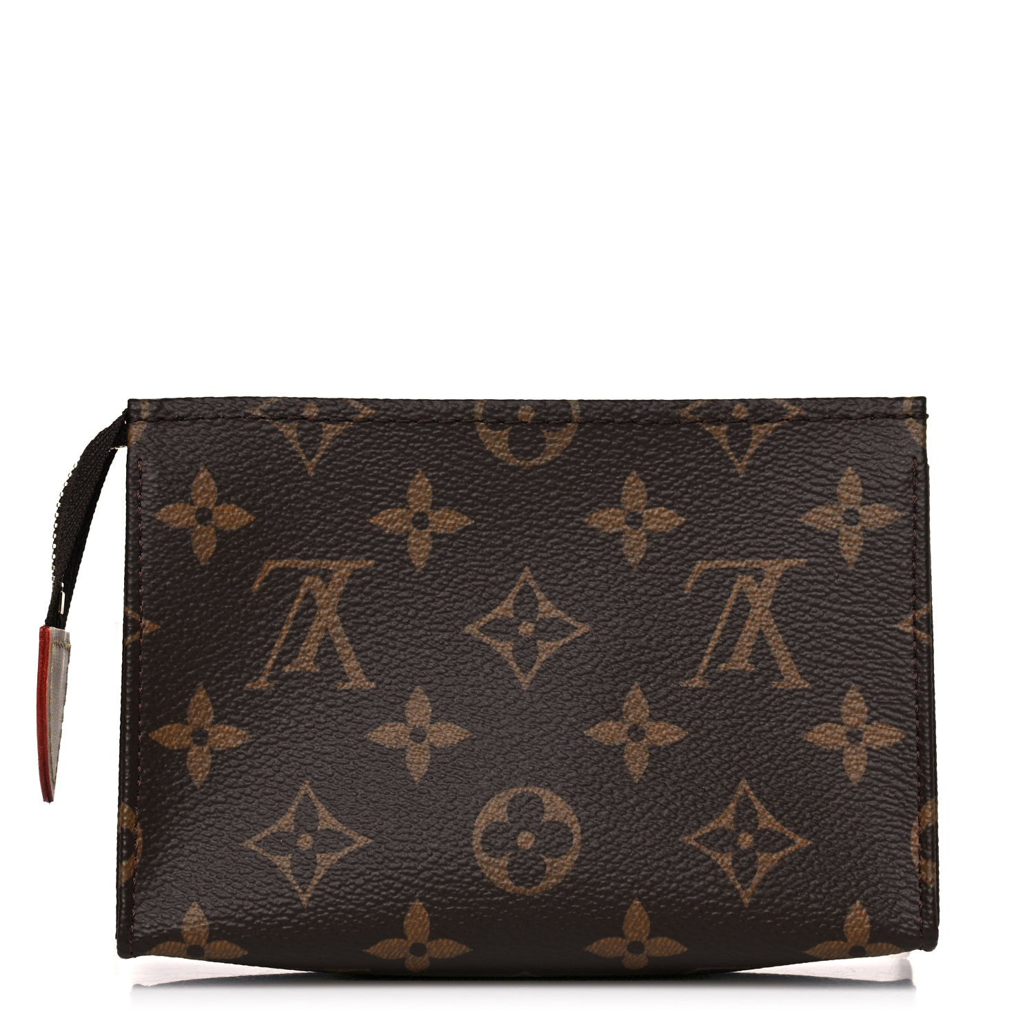 Louis Vuitton Monogram Toiletry Pouch 15 3 of 9