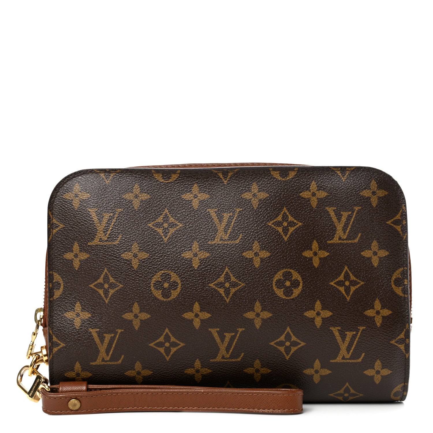 Louis Vuitton Monogram Pochette Orsay 1 of 8