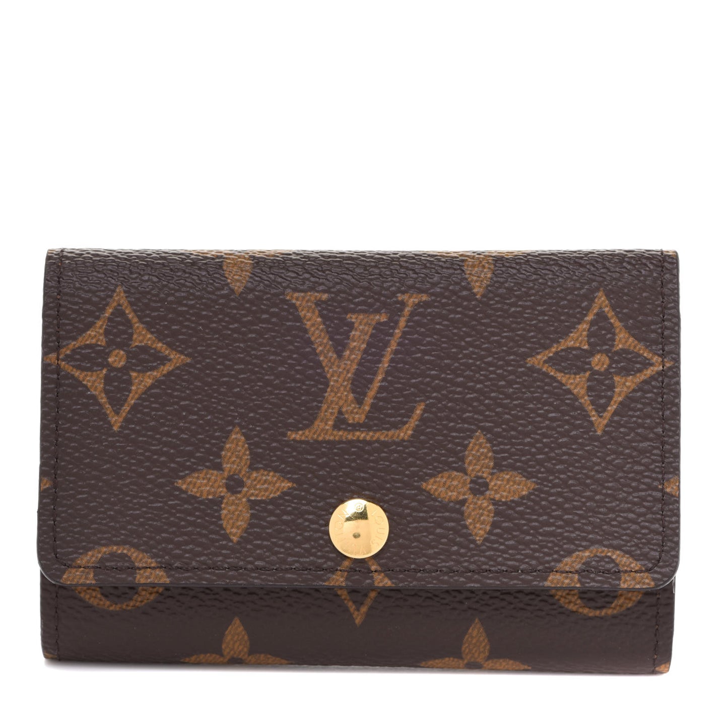 Monogram 6 Key Multicles Holder
