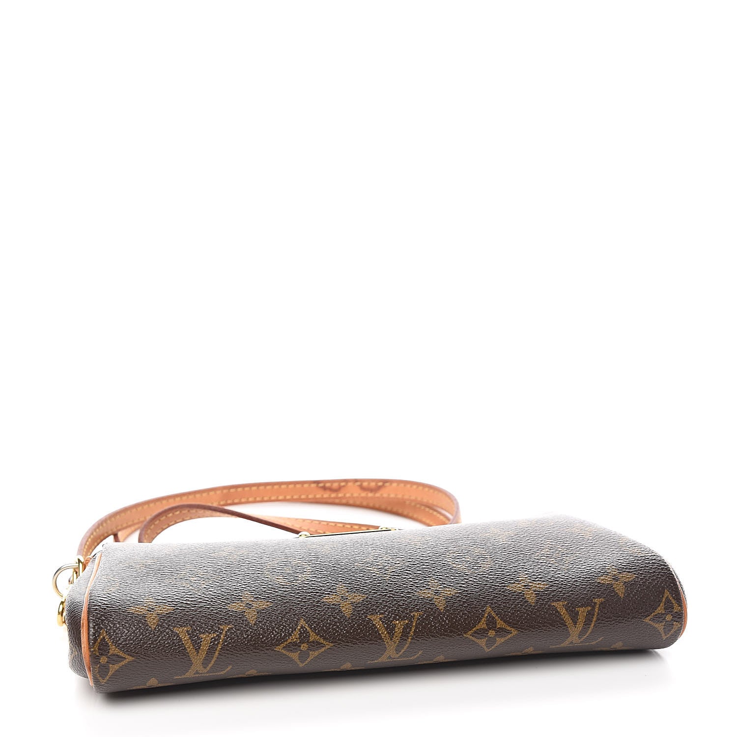 Louis Vuitton Monogram Eva Clutch 4 of 12