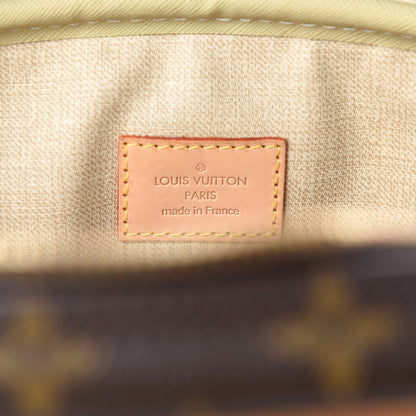Louis Vuitton Monogram Trouville 8 of 9