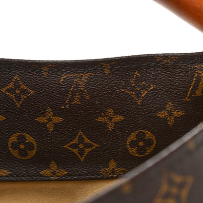 Louis Vuitton Monogram Artsy MM 9 of 15