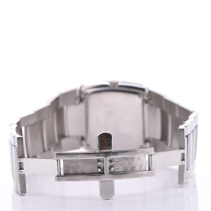Gucci Stainless Steel 34mm 8500M Quartz Watch Black 7 of 8