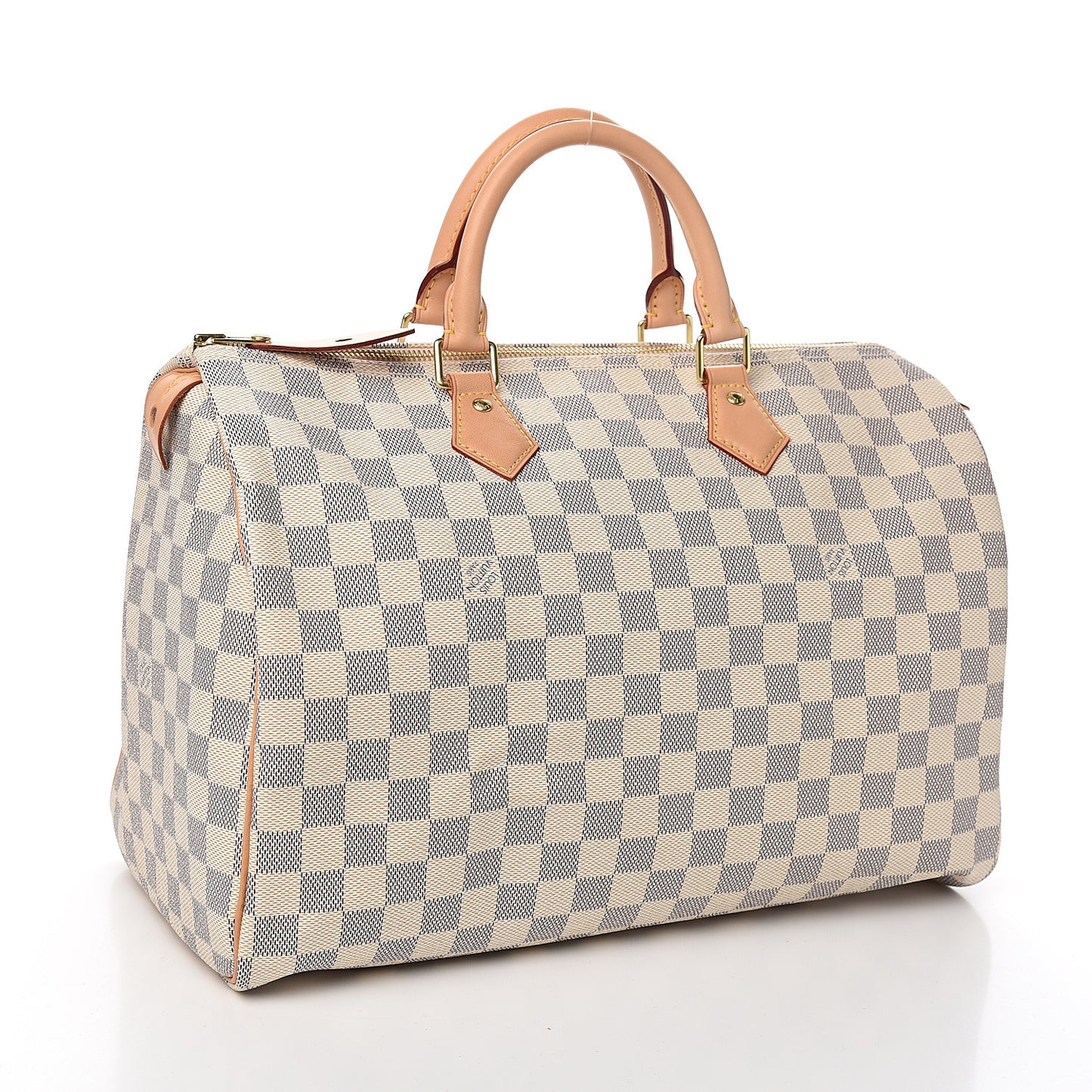 Damier Azur Speedy 35
