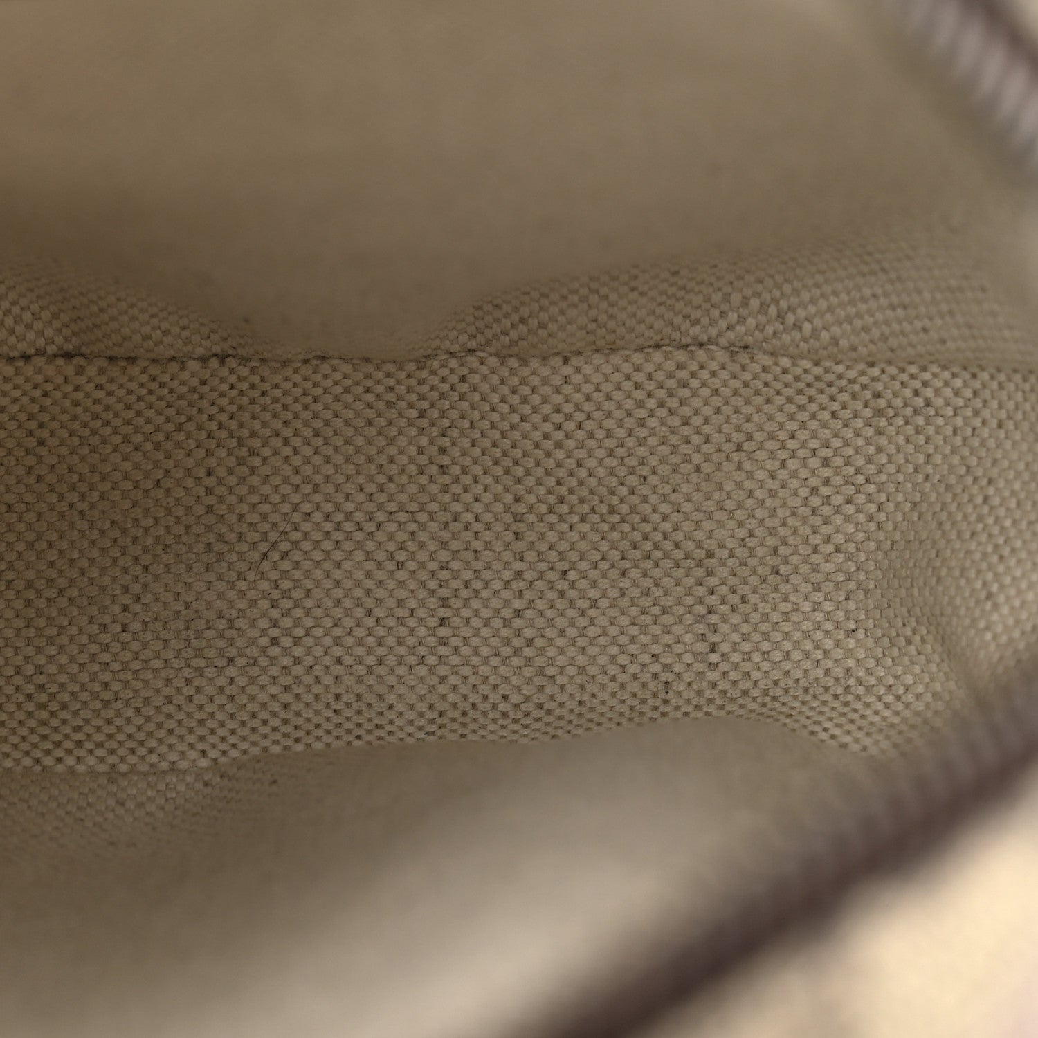 Gucci GG Supreme Monogram Web Mini Ophidia Double Zip Messenger Bag Beige New Acero 5 of 11