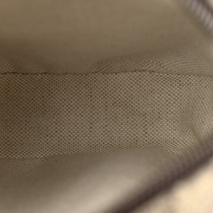 Gucci GG Supreme Monogram Web Mini Ophidia Double Zip Messenger Bag Beige New Acero 5 of 11