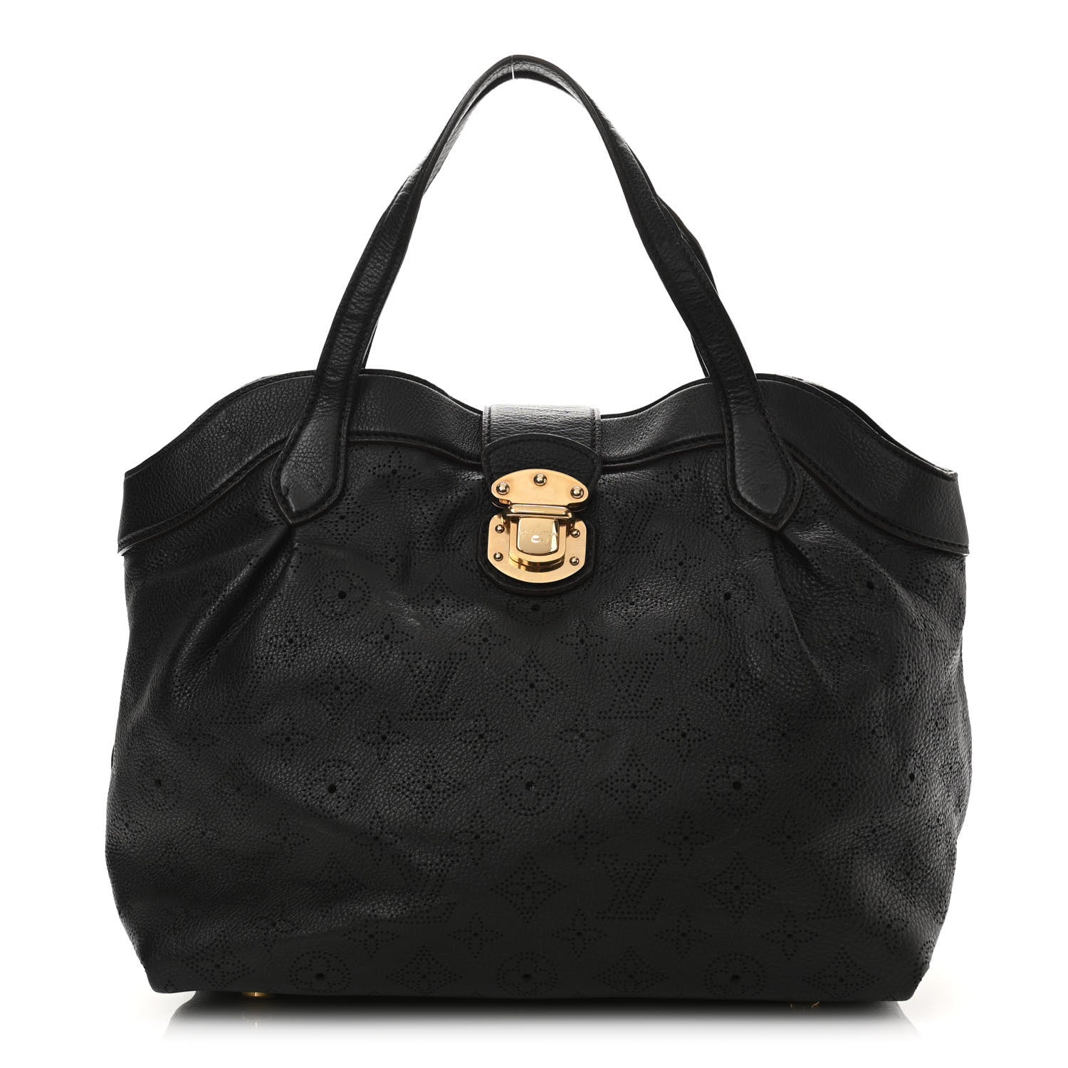 Louis Vuitton Mahina Cirrus PM Black 1 of 14