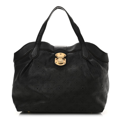 Louis Vuitton Mahina Cirrus PM Black 1 of 14
