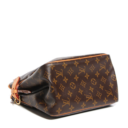Louis Vuitton Monogram Batignolles 3 of 6