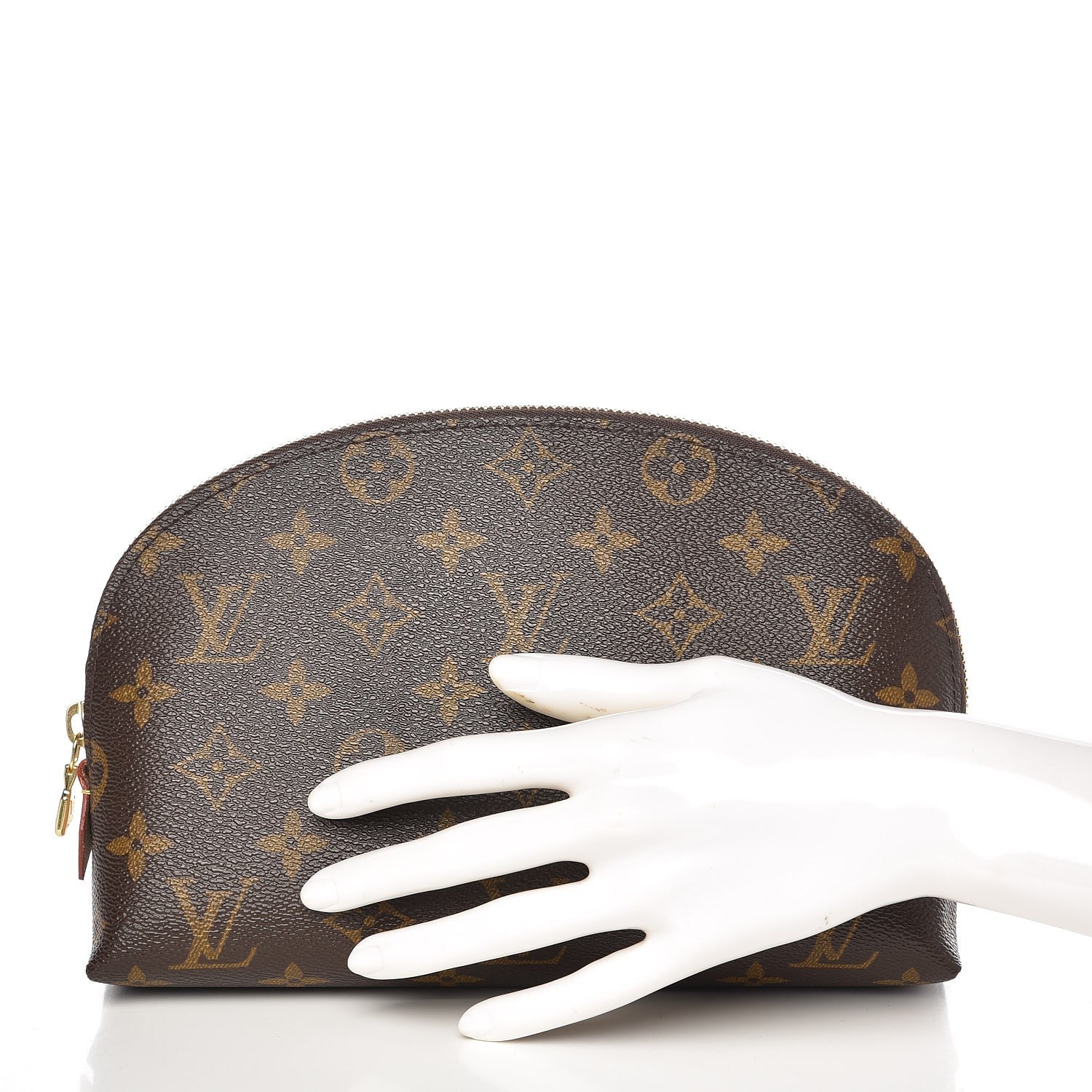 Louis Vuitton Monogram Cosmetic Pouch GM 2 of 6