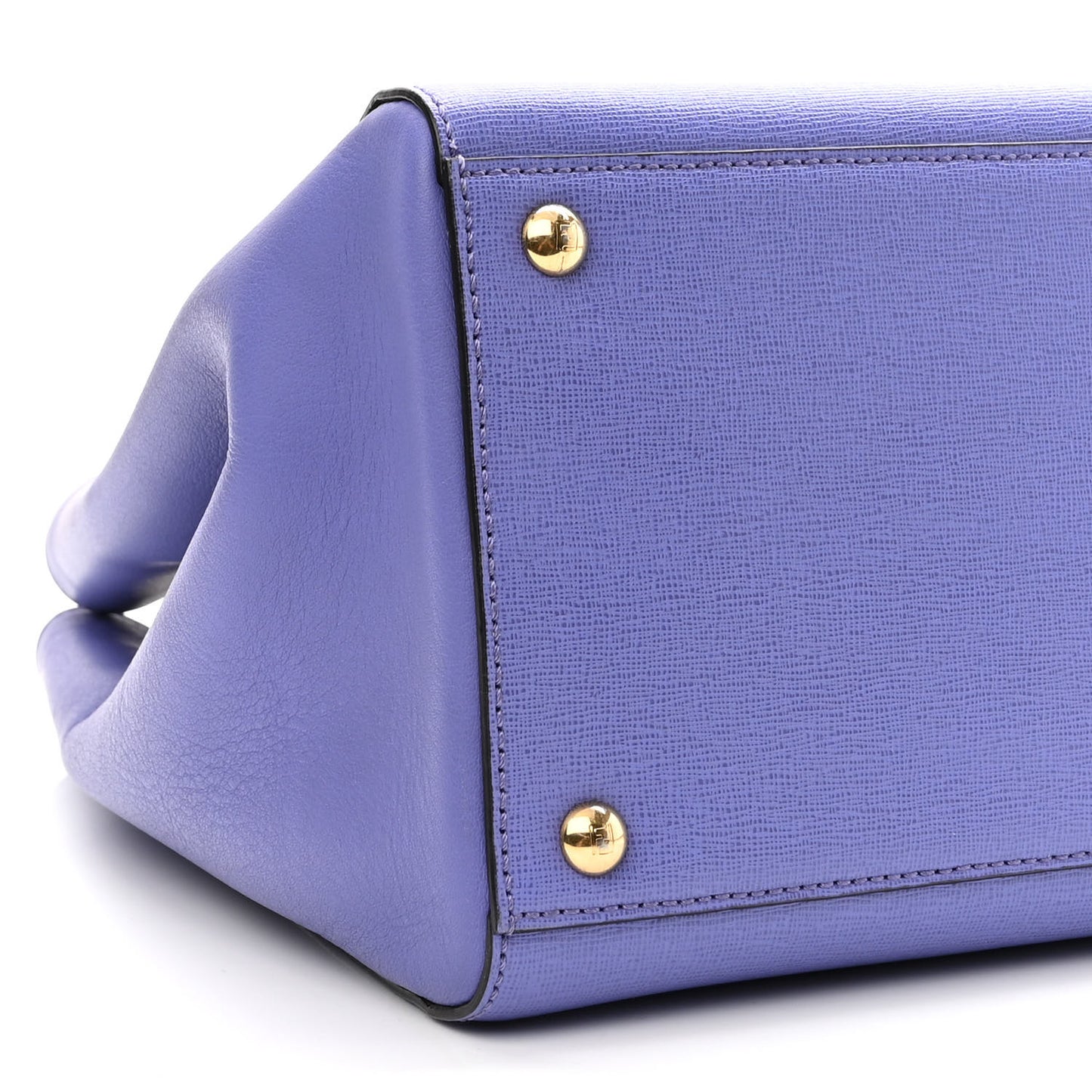 Vitello Elite Regular 2Jours Tote Cassis
