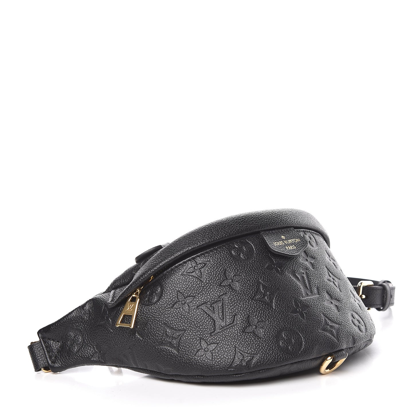 Empreinte BumBag Black