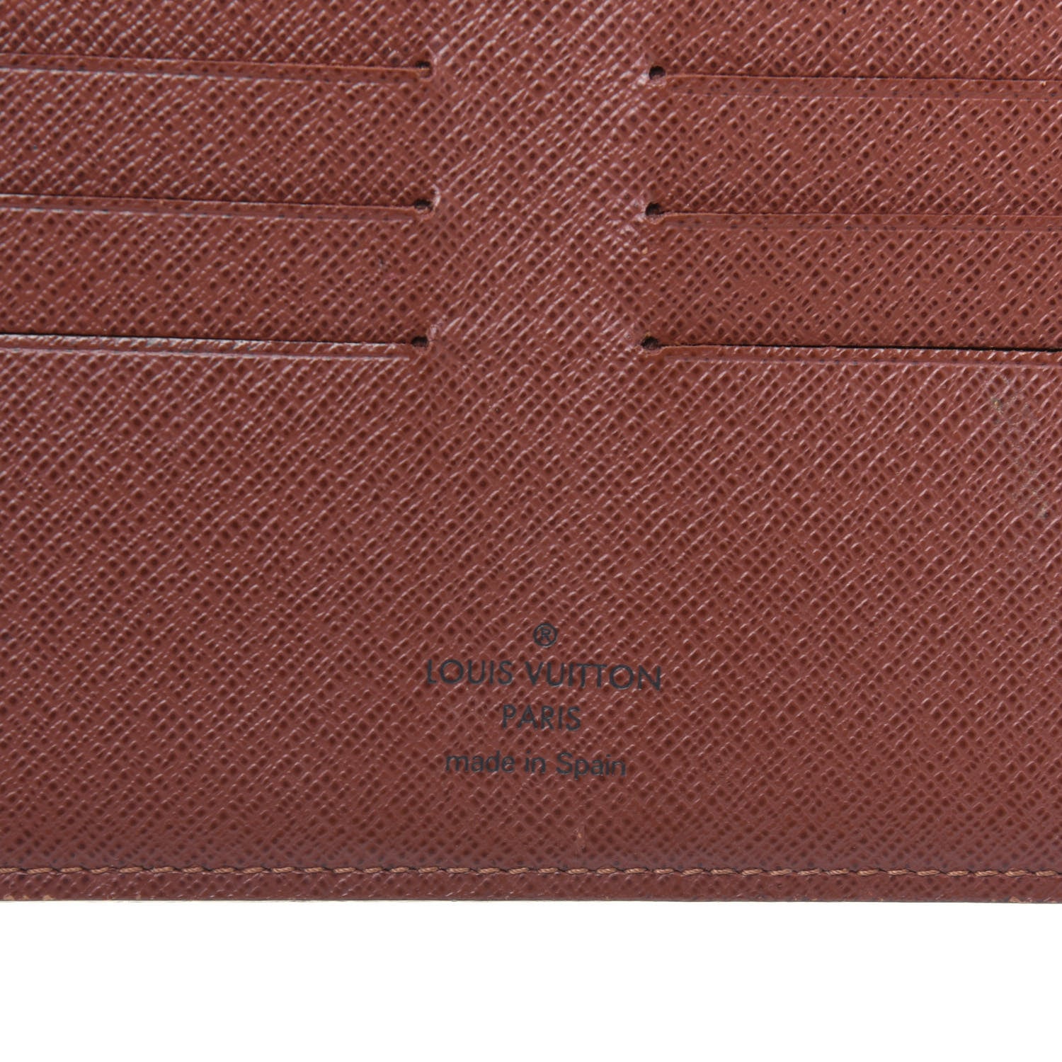Louis Vuitton Monogram Insolite Organizer Wallet 6 of 18