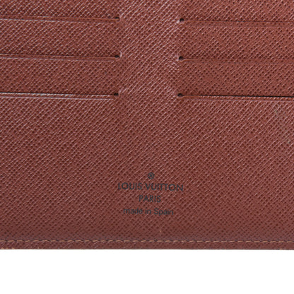 Louis Vuitton Monogram Insolite Organizer Wallet 6 of 18