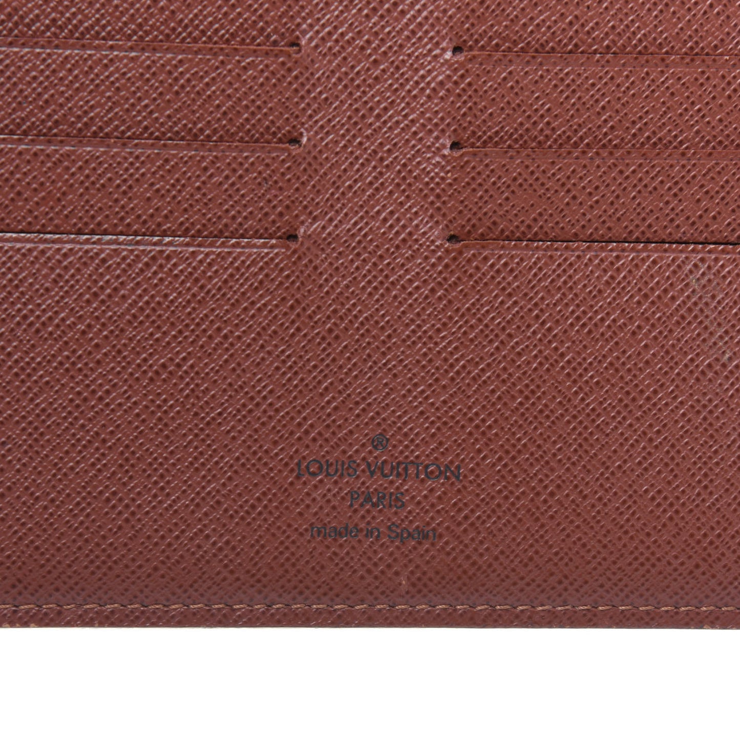 Monogram Insolite Organizer Wallet
