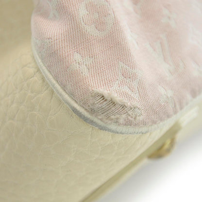 Louis Vuitton Mini Monogram Trapeze GM Pink 7 of 11
