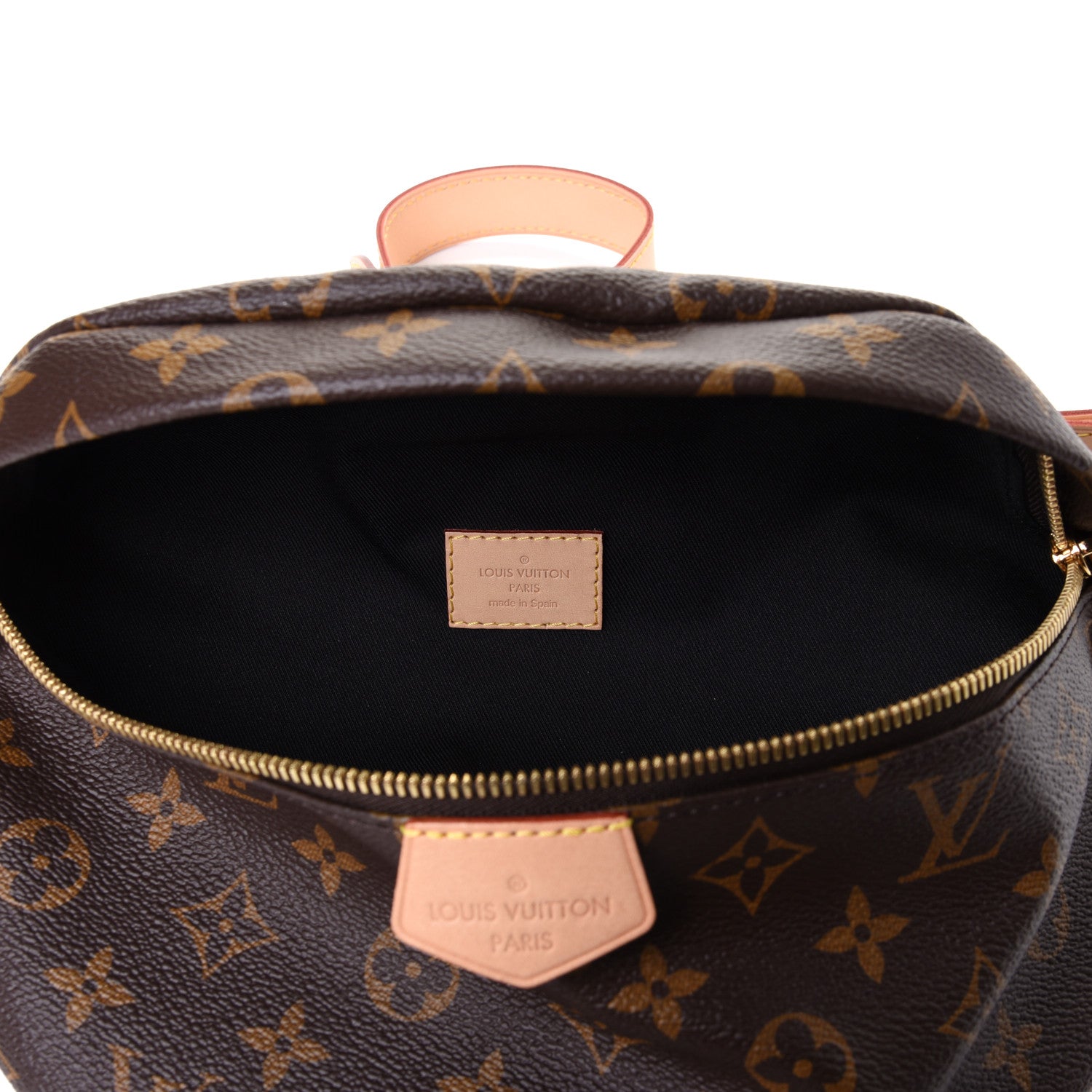 Louis Vuitton Monogram Bumbag 4 of 4