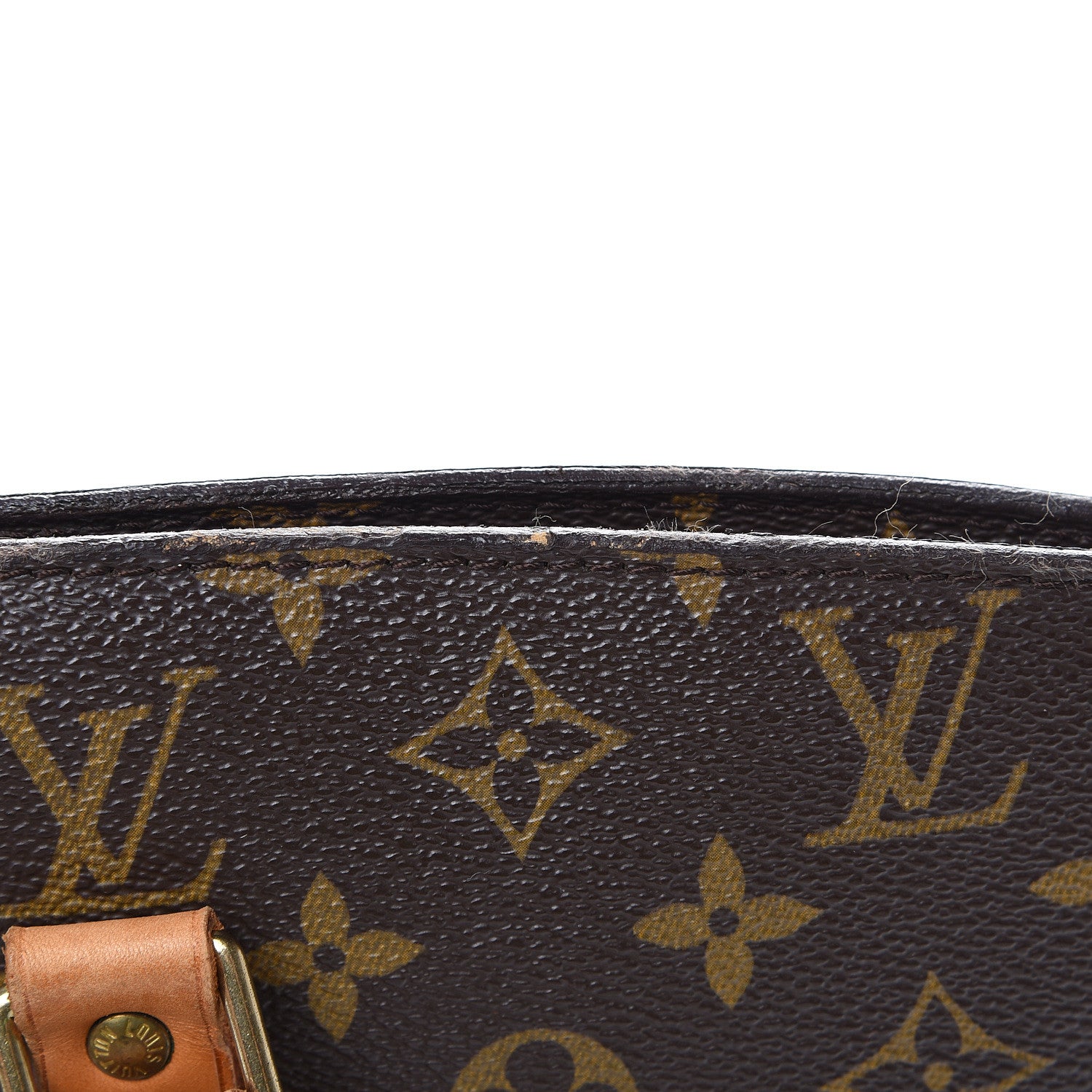 Louis Vuitton Monogram Babylone 16 of 20