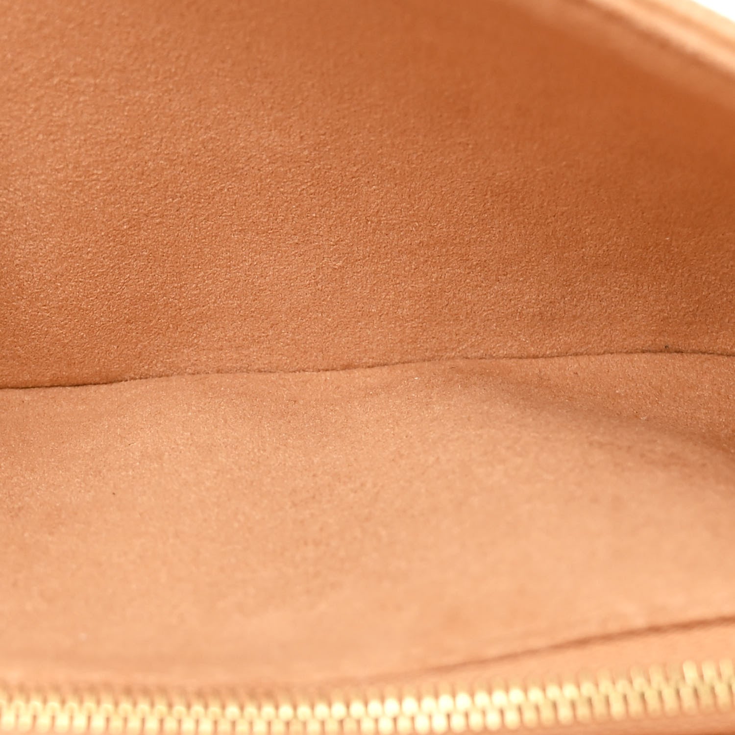 Louis Vuitton Empreinte Monogram Giant Pochette Metis East West Arizona Creme 5 of 11