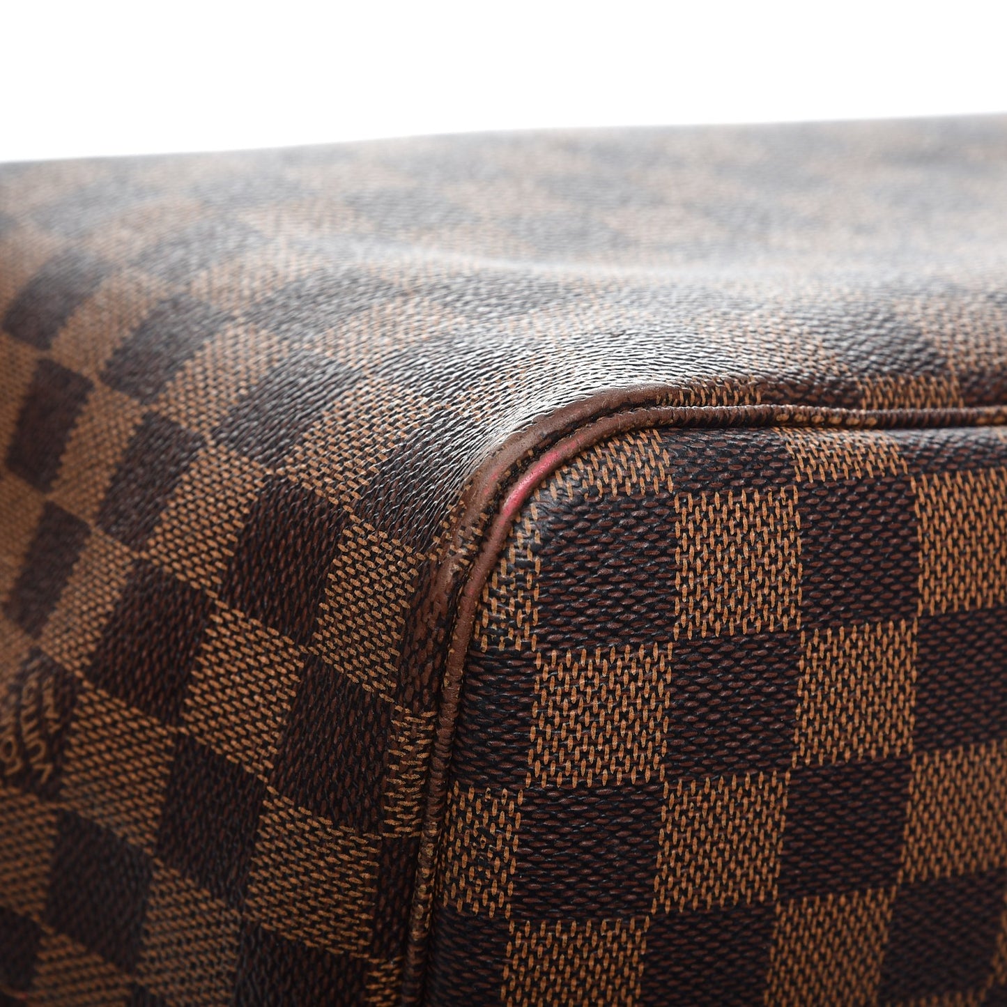 Damier Ebene Neverfull GM