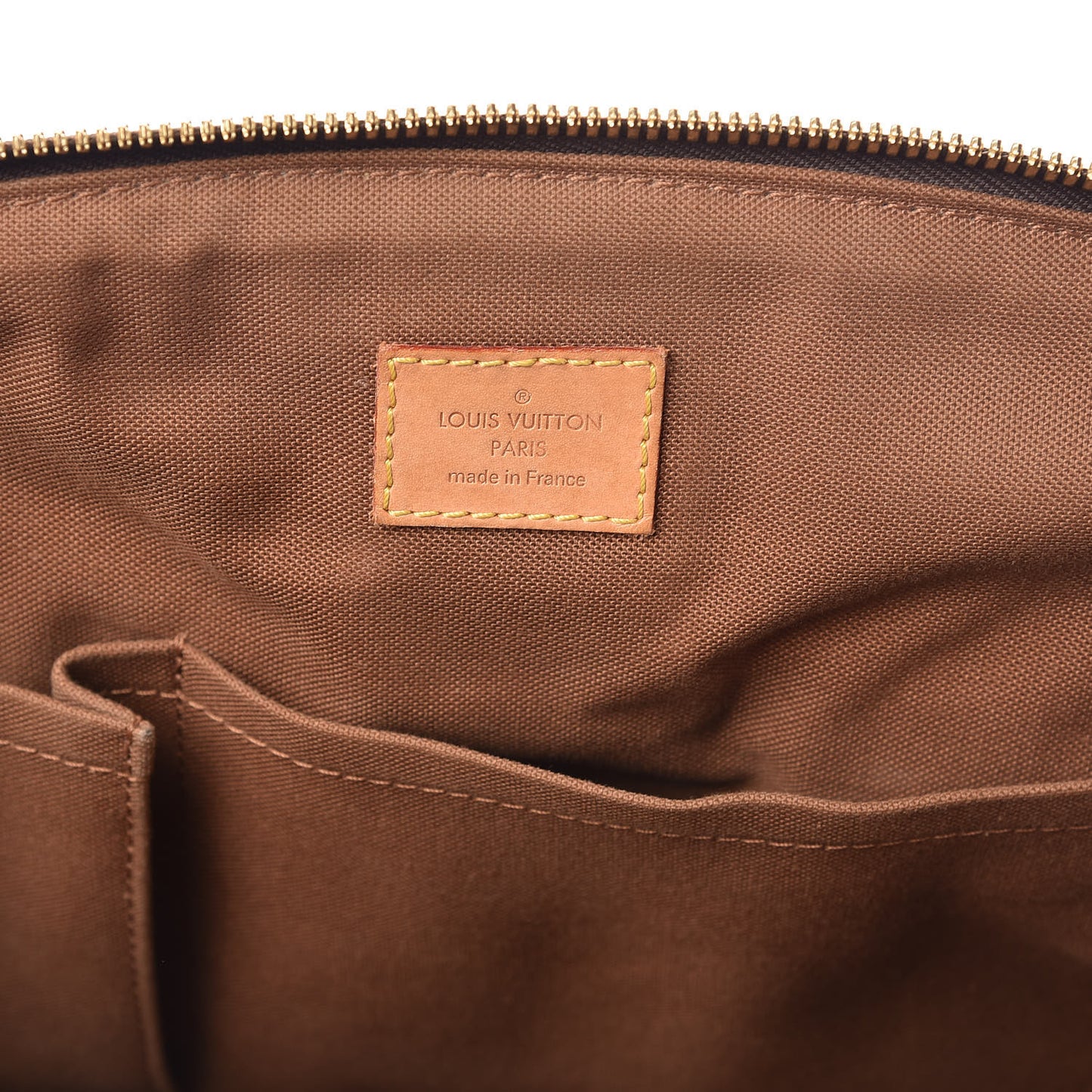 Goyardine Saint Louis GM Black Gold