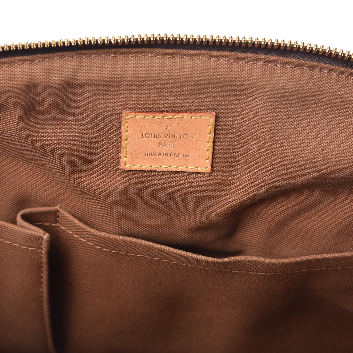 Goyard Goyardine Saint Louis GM Black Gold 38 of 56