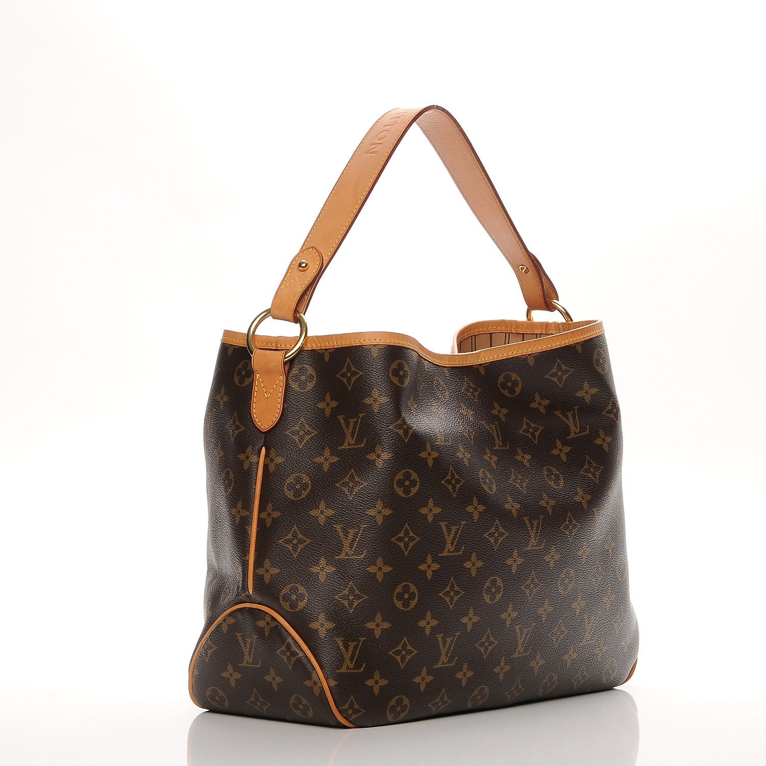 Louis Vuitton Monogram Delightful PM 3 of 6
