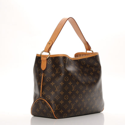 Louis Vuitton Monogram Delightful PM 3 of 6