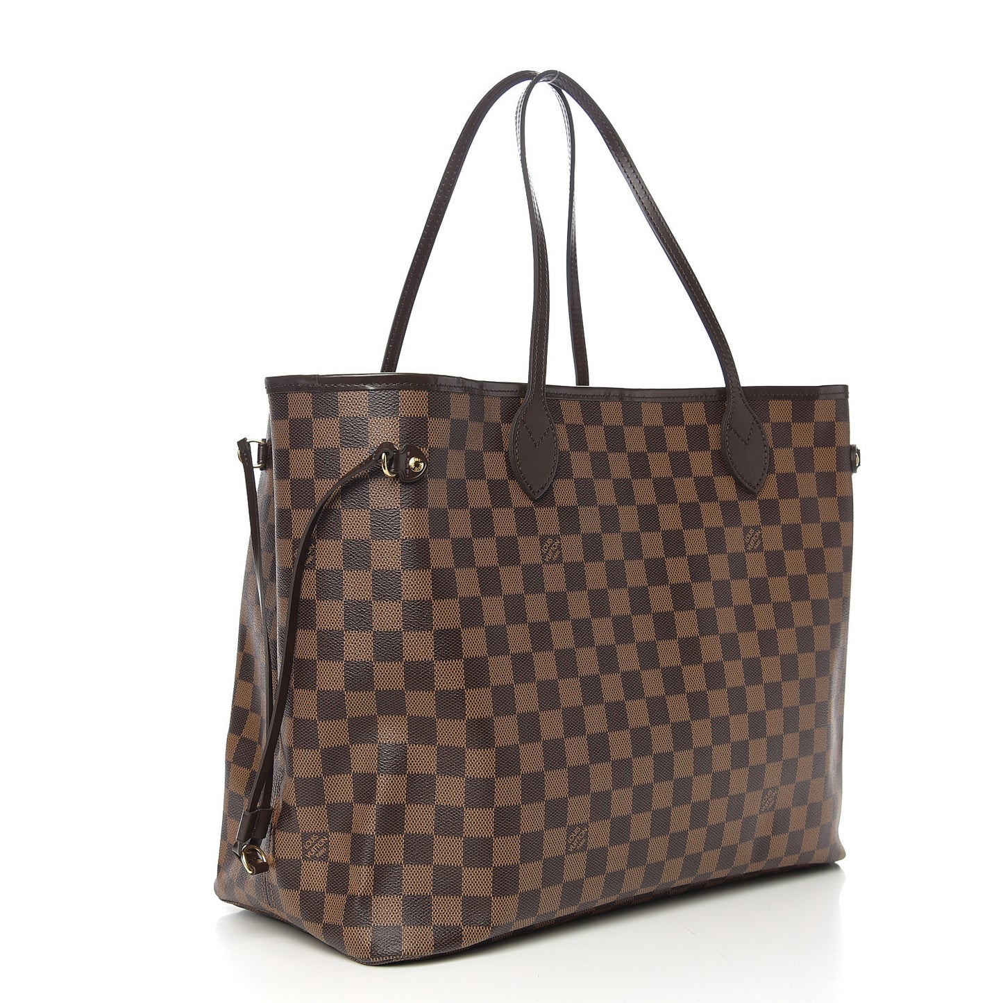 Damier Ebene Neo Neverfull GM