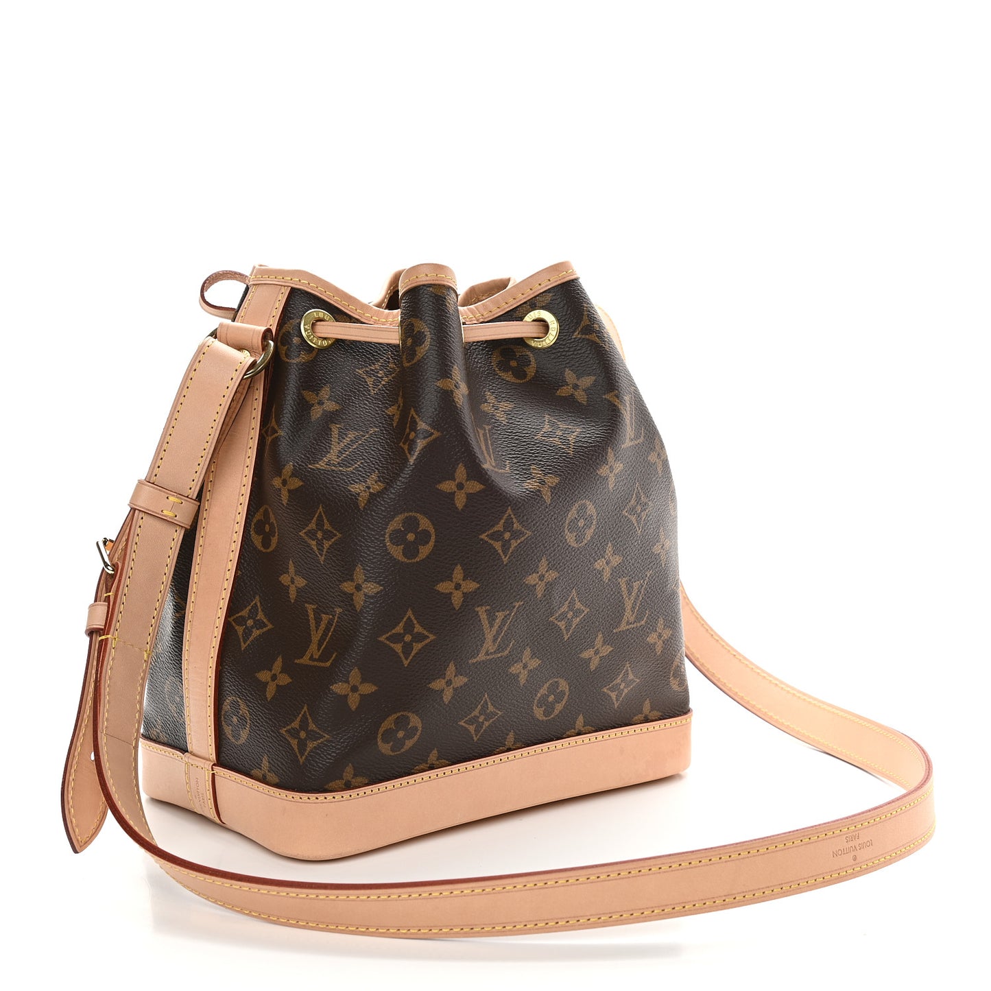 Monogram Noe BB