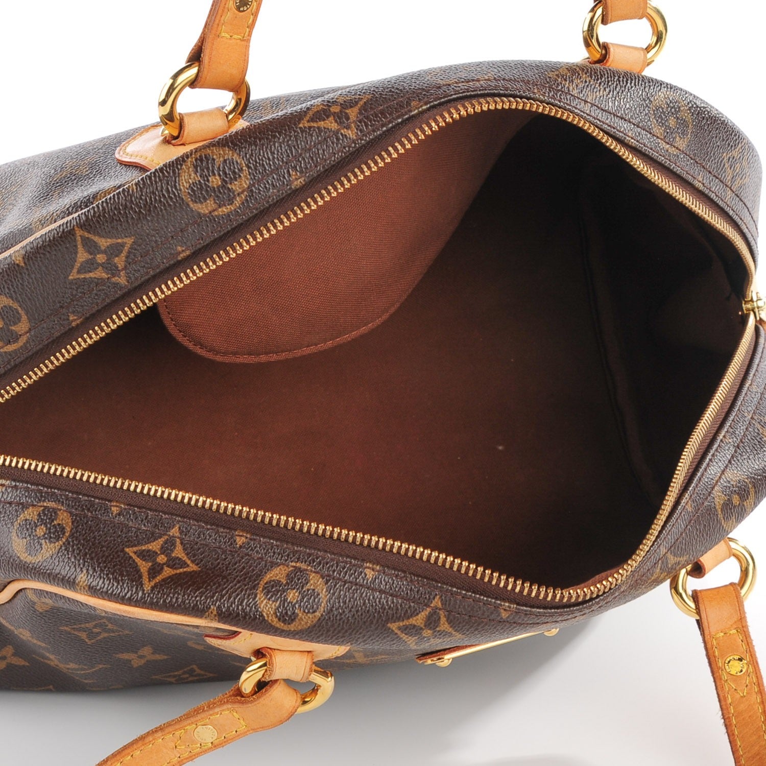 Louis Vuitton Monogram Montorgueil PM 5 of 7