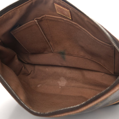 Louis Vuitton Monogram Tulum GM 5 of 14