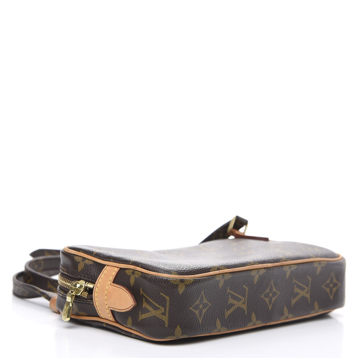 Monogram Pochette Marly Bandouliere