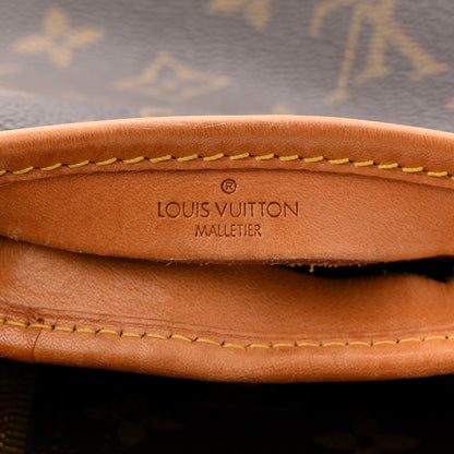 Louis Vuitton Monogram Garment Cover 5 of 11