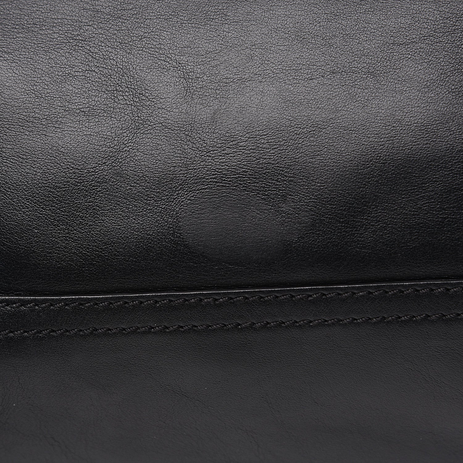 Givenchy Calfskin Whipstitch Small Pandora Black 10 of 17