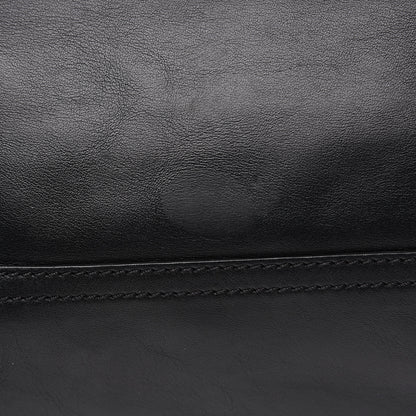 Givenchy Calfskin Whipstitch Small Pandora Black 10 of 17
