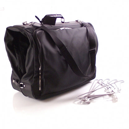 Louis Vuitton Taiga 5 Hanger Garment Carrier 3 of 10