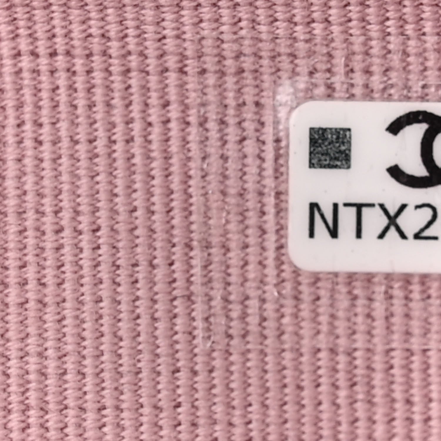 Chanel Caviar Quilted CC Mini Classic Backpack Light Pink 7 of 11