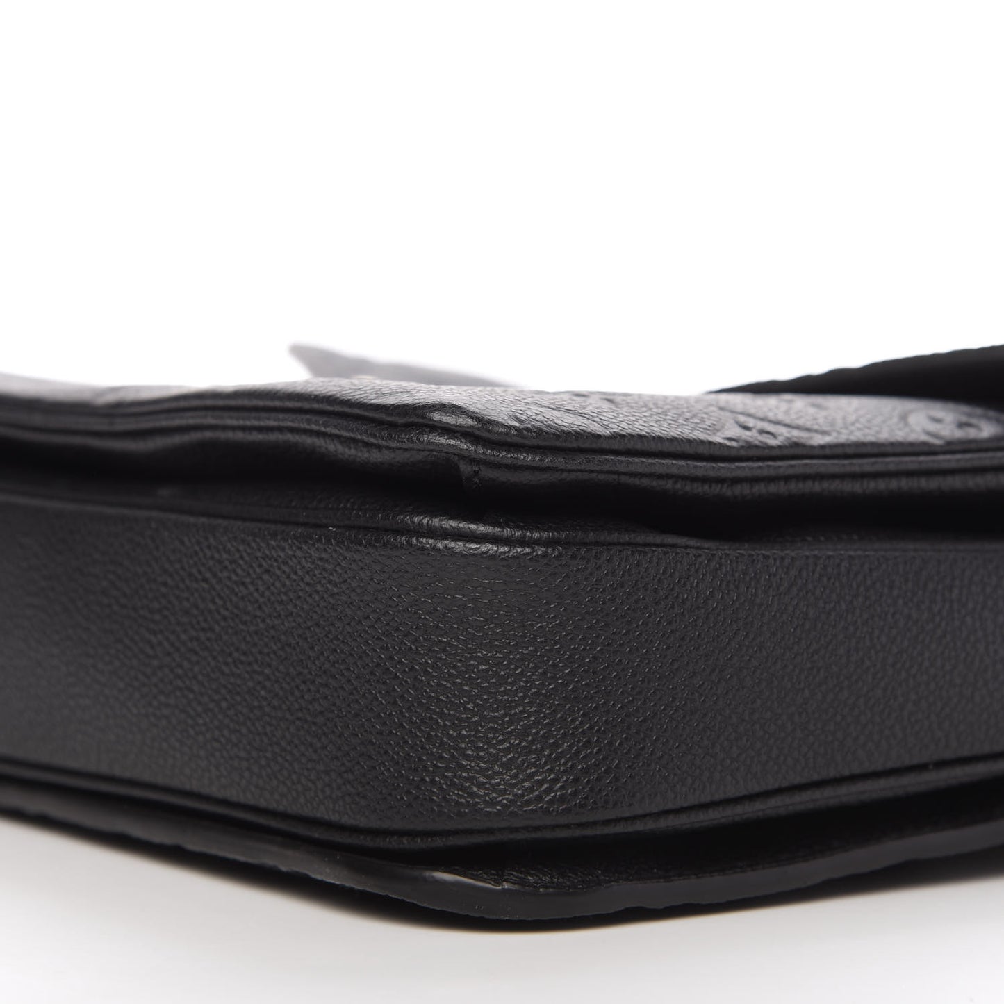 Empreinte Pochette Metis Black